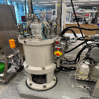 Himac CC40SNX Centrifuge image 2